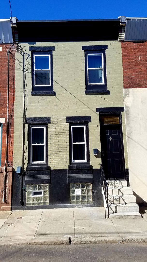 16th & Tasker-Newbold-South Philadelphia – photo 1
