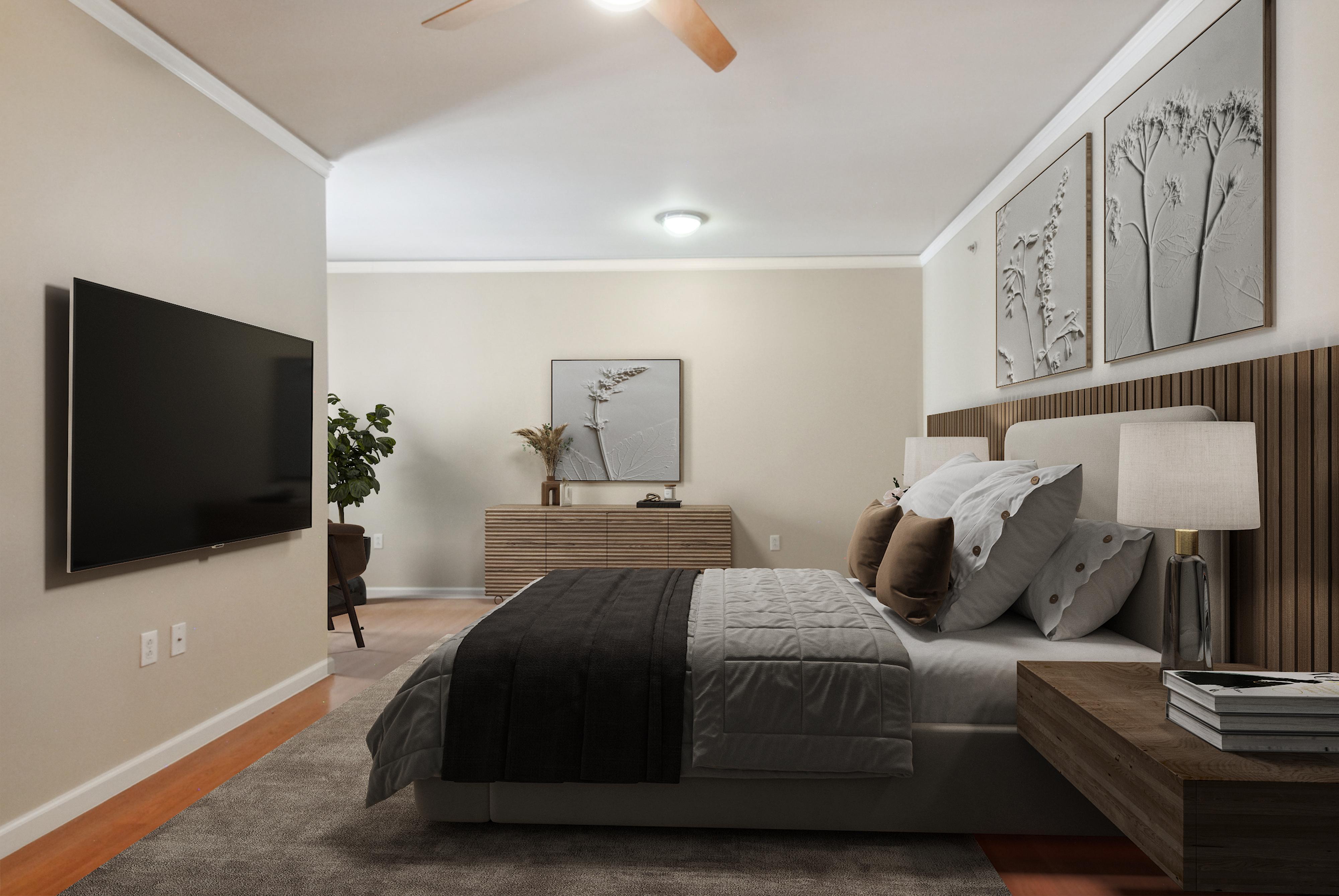 Nine 27 Apartments – photo 3