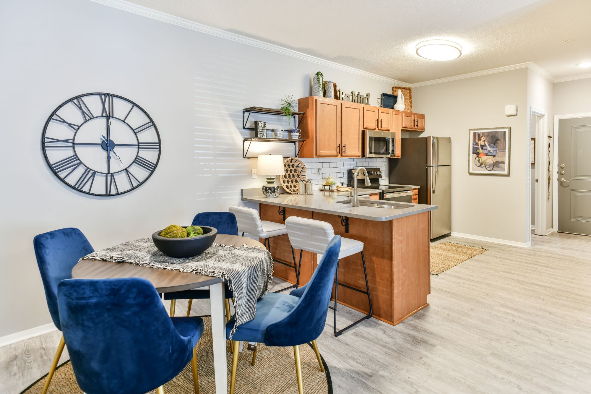 Grand Island Apartment Homes – photo 4