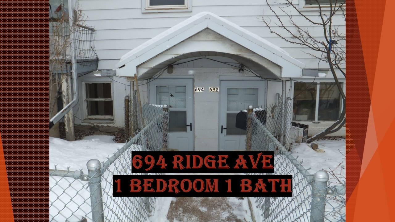694 Ridge Ave – photo 1