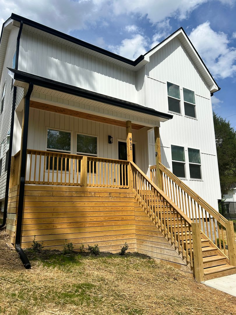 1/2 OFF 1ST FULL MONTHS RENT! BRAND NEW Charming 3 Beds, 2.5 Baths in Hixson! – photo 2