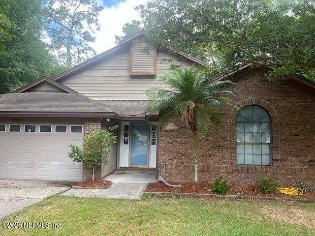 2806 HILSDALE HARBOR Way – photo 1