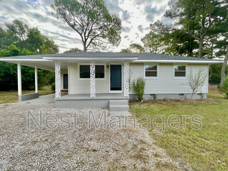2201 Ireland Drive – photo 1