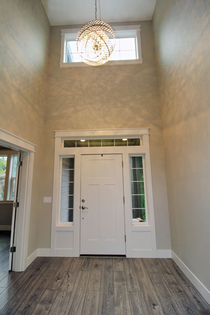 Gorgeous Modern Construction 4 Bed 2 5 Bath Home On Quiet Street – photo 3