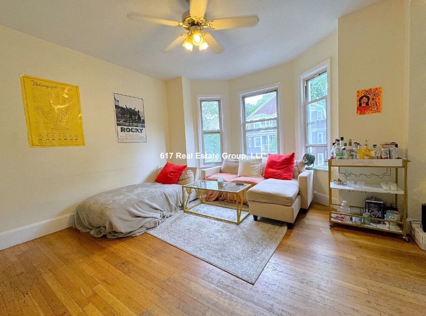 210 Freeman St #2B Brookline MA 02446 – photo 1