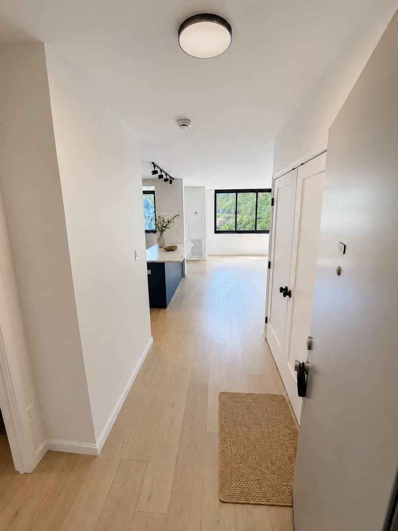 Renovated 1 Bdrm 1 5 Bath Condo Utilities Parking Included Available Now – photo 3