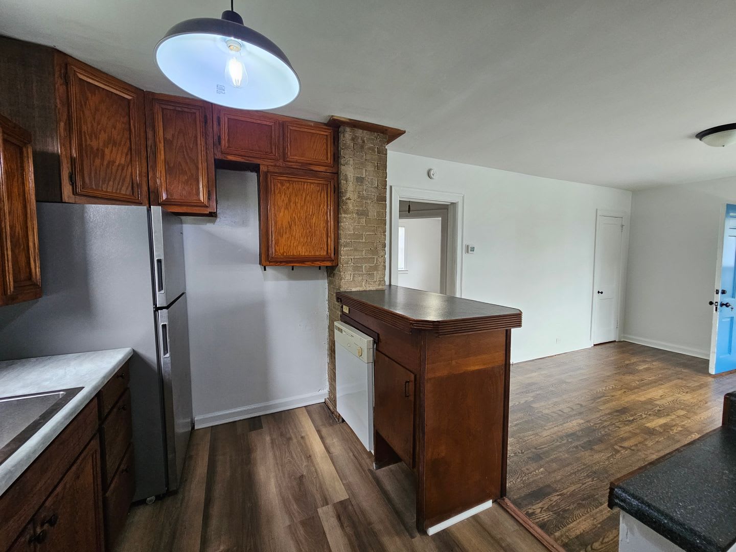 2 Bedroom 1 Bath Home In Radford Available Nov 2026 – photo 5