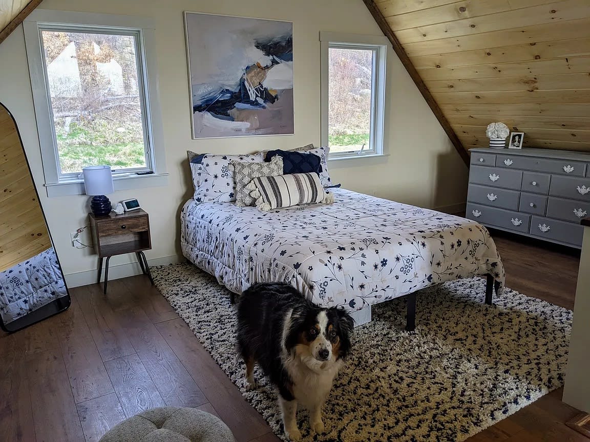 790 Poor Farm Road – photo 2