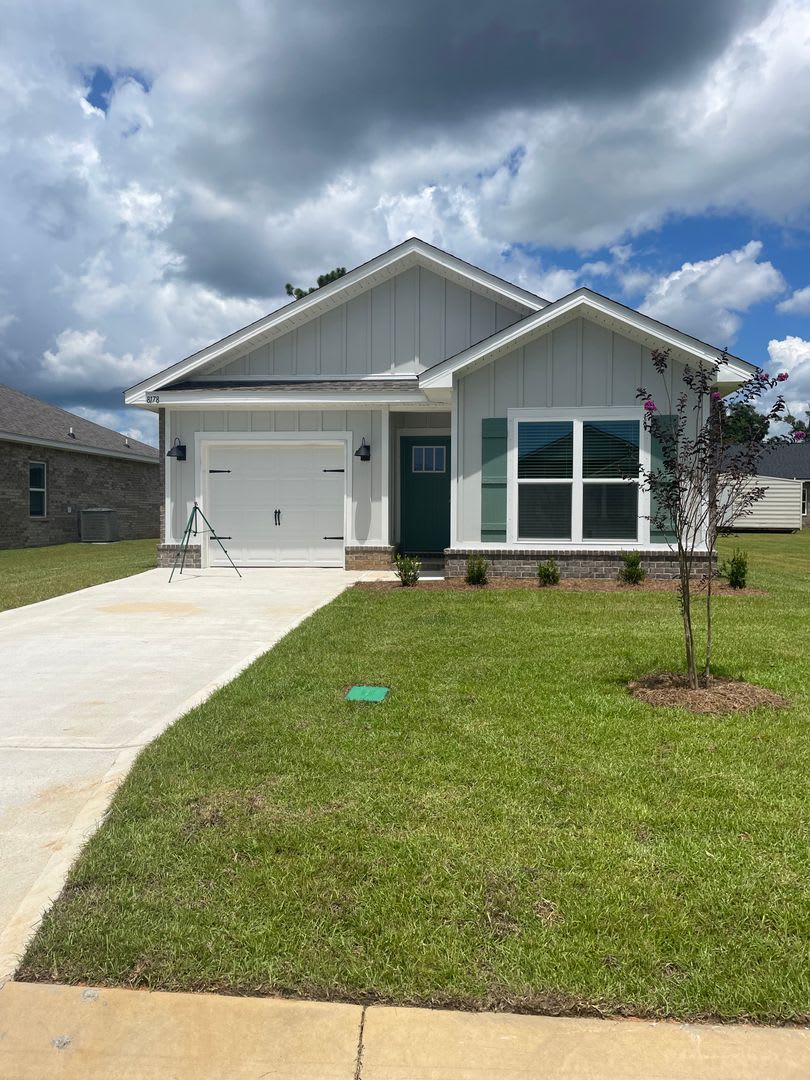 Brand new construction!!! – photo 1