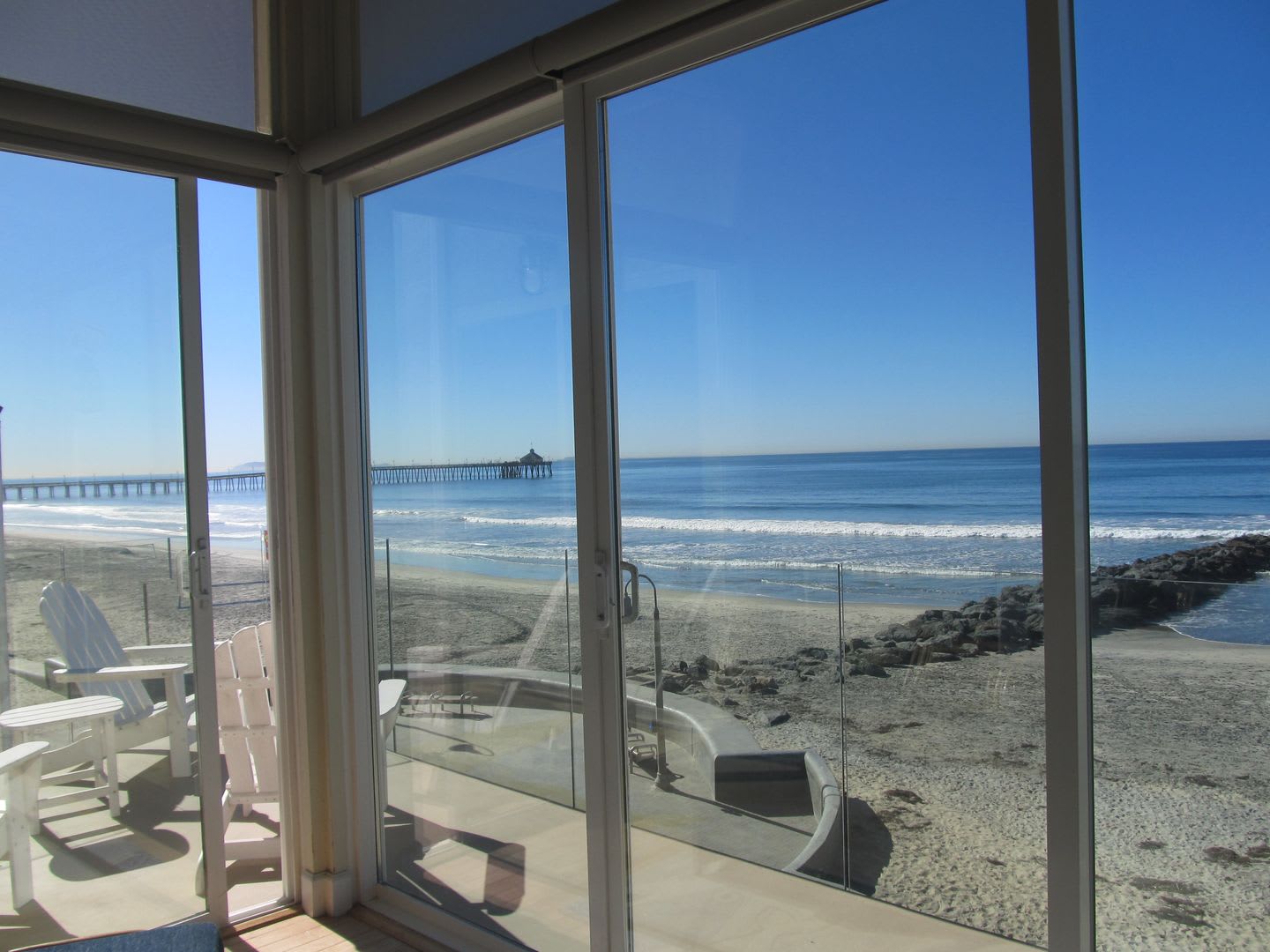 Ocean Front, Fabulous View, Vacation rental CALL FOR AVAILABILITY OF SELECT DATES! – photo 2