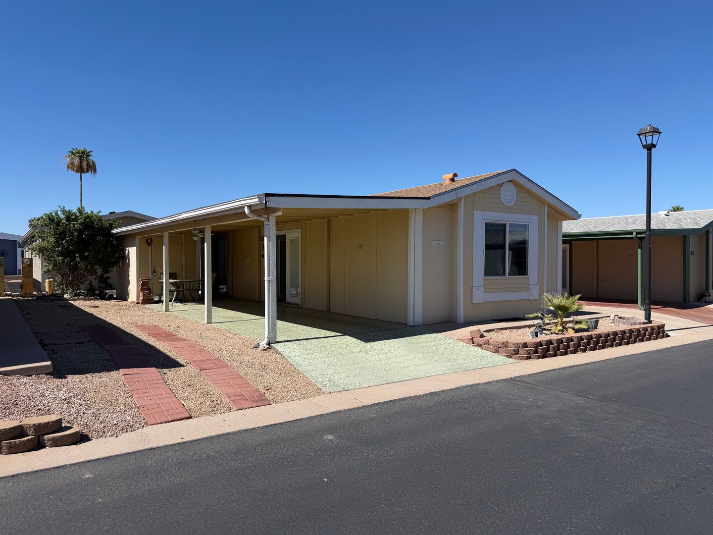 5735 E McDowell Rd Lot 212 – photo 3