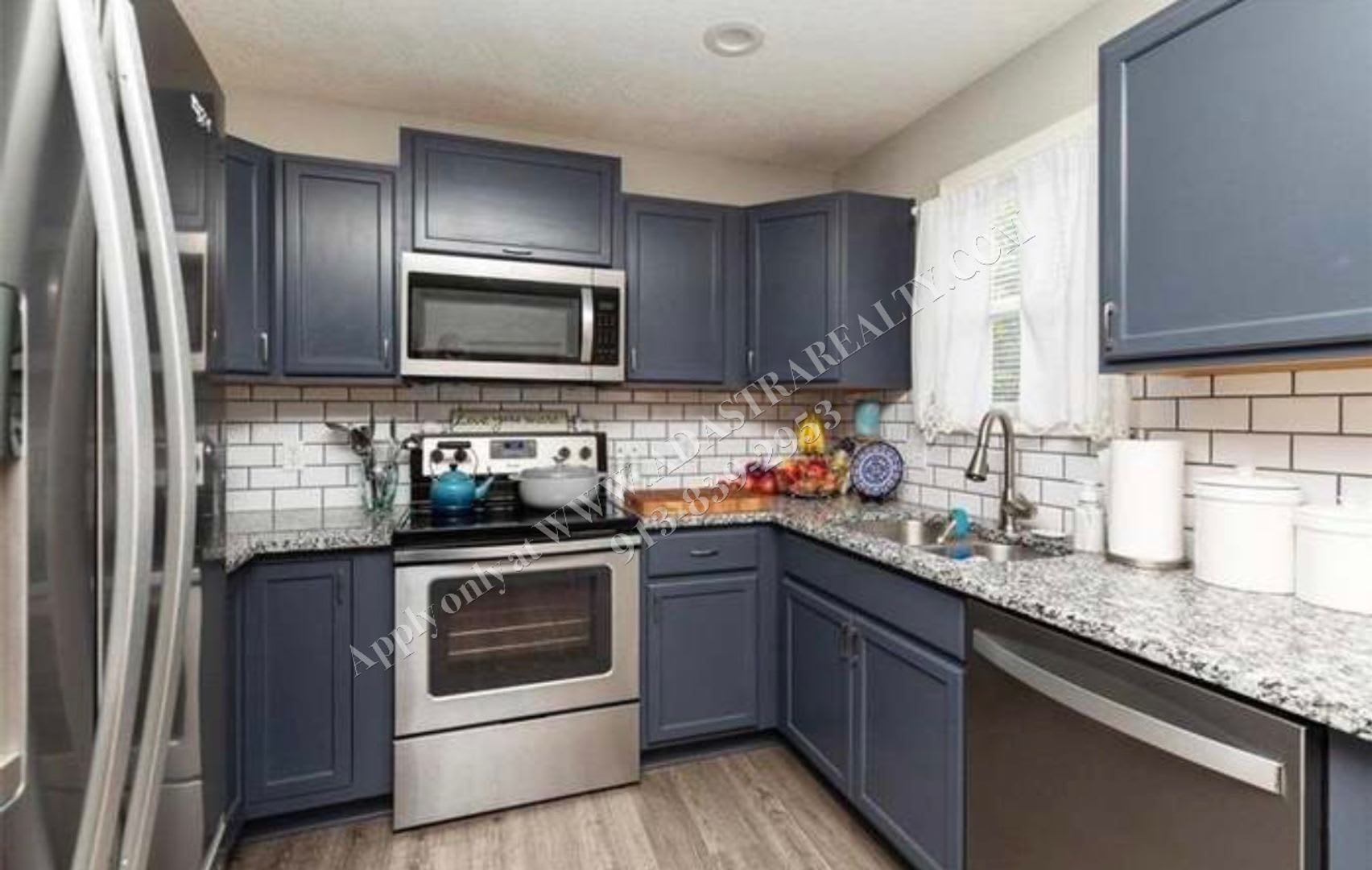 Updated 3 Bed 2 Bath Home in Gardner-Available NOW!! – photo 5