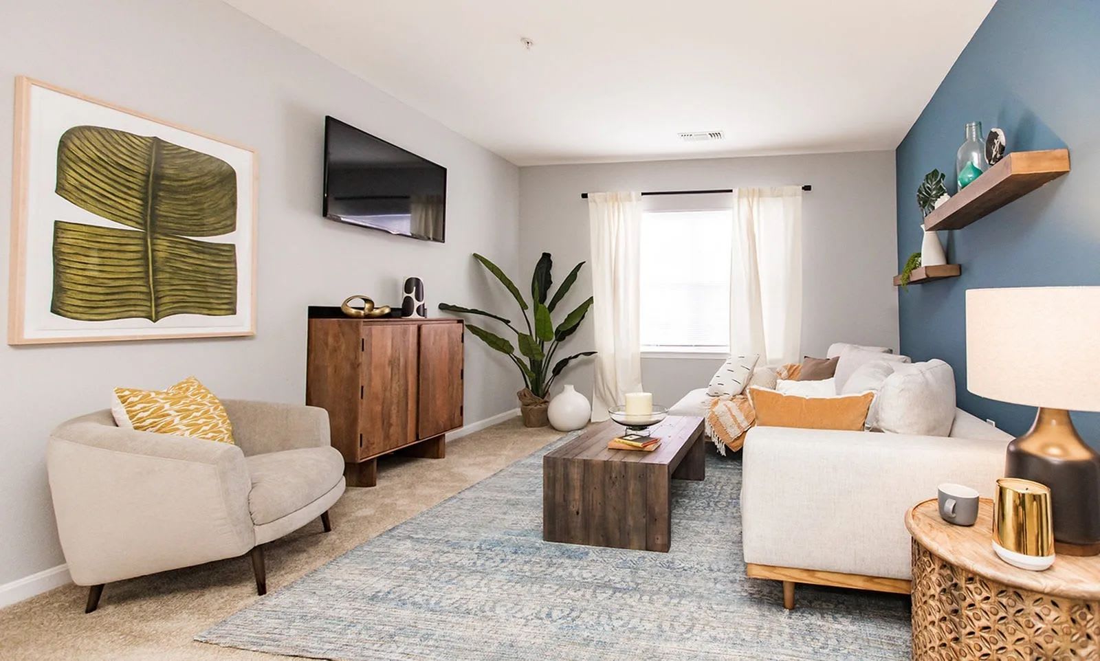 Park Station Apartments – photo 5