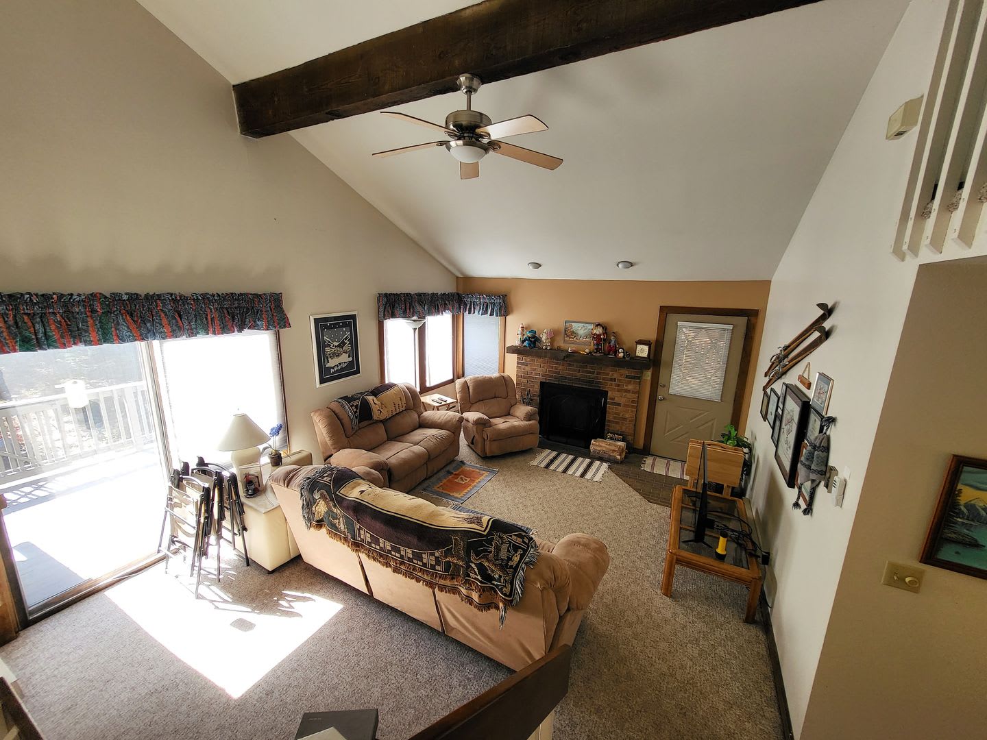 Long Term Rental- 3712 Silverheels Drive – photo 3