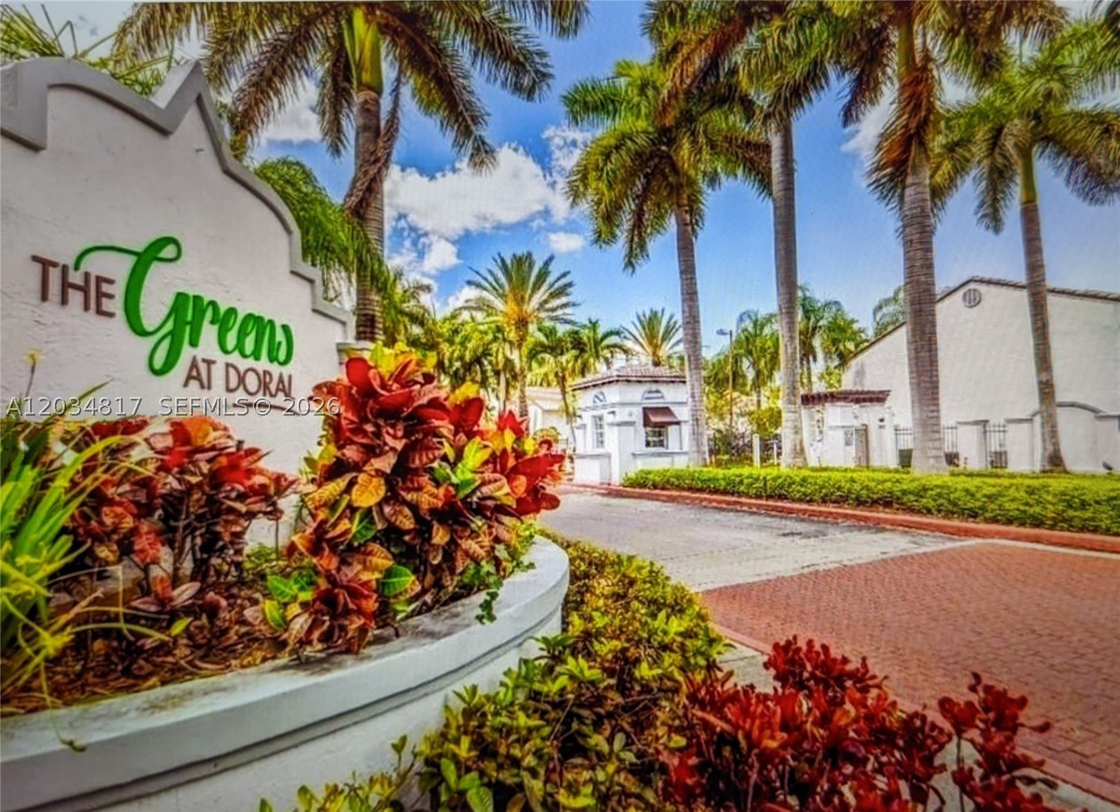 9767 Nw 46Th Ter – photo 1