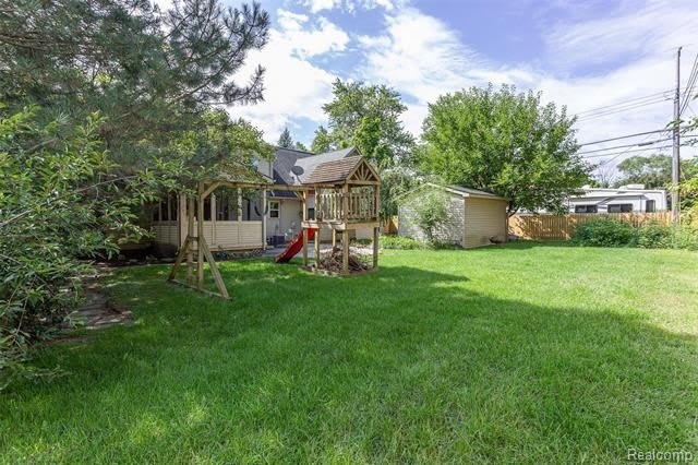 3930 DUNNING Road – photo 5