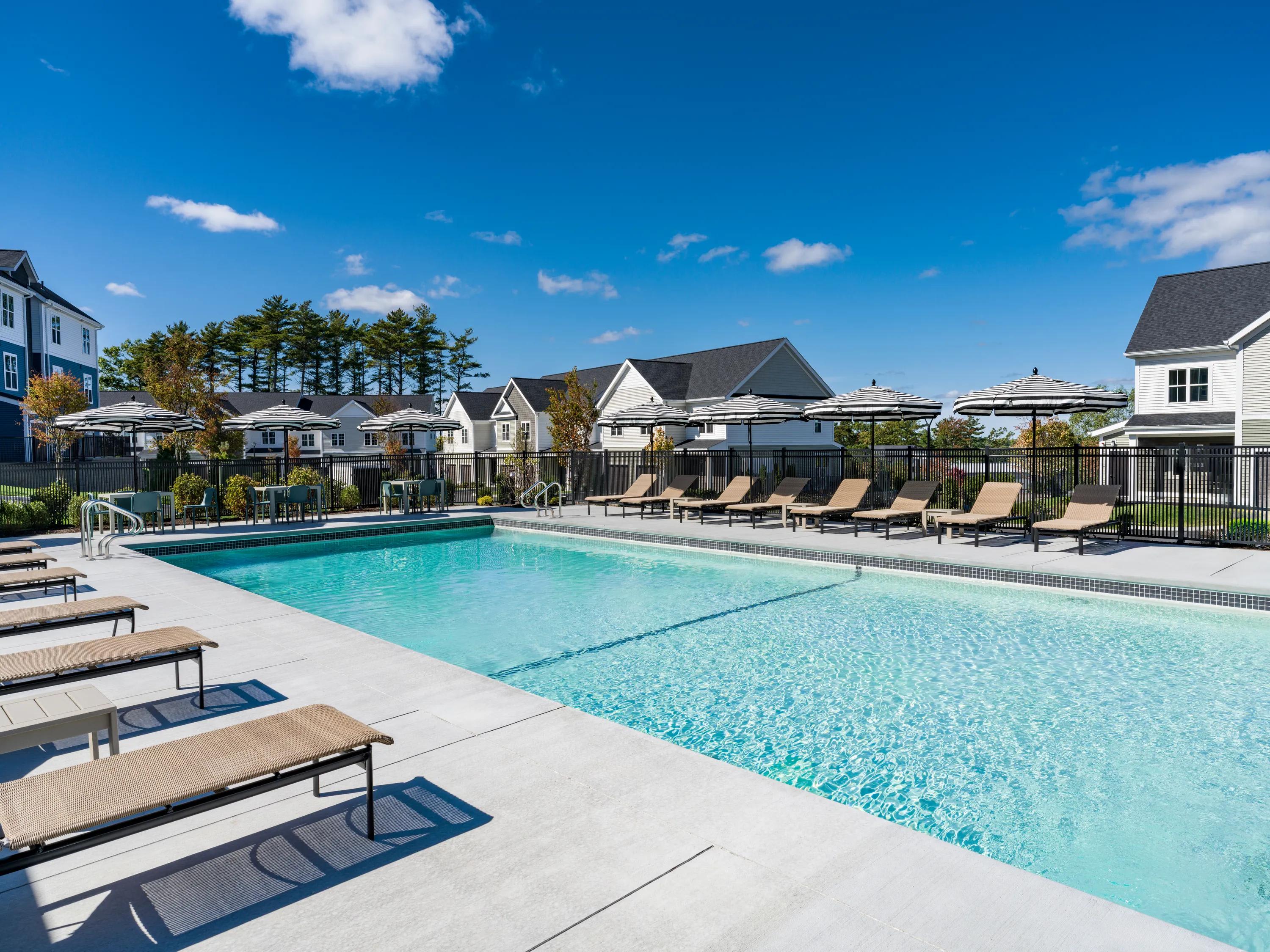 Modera South Shore – photo 1
