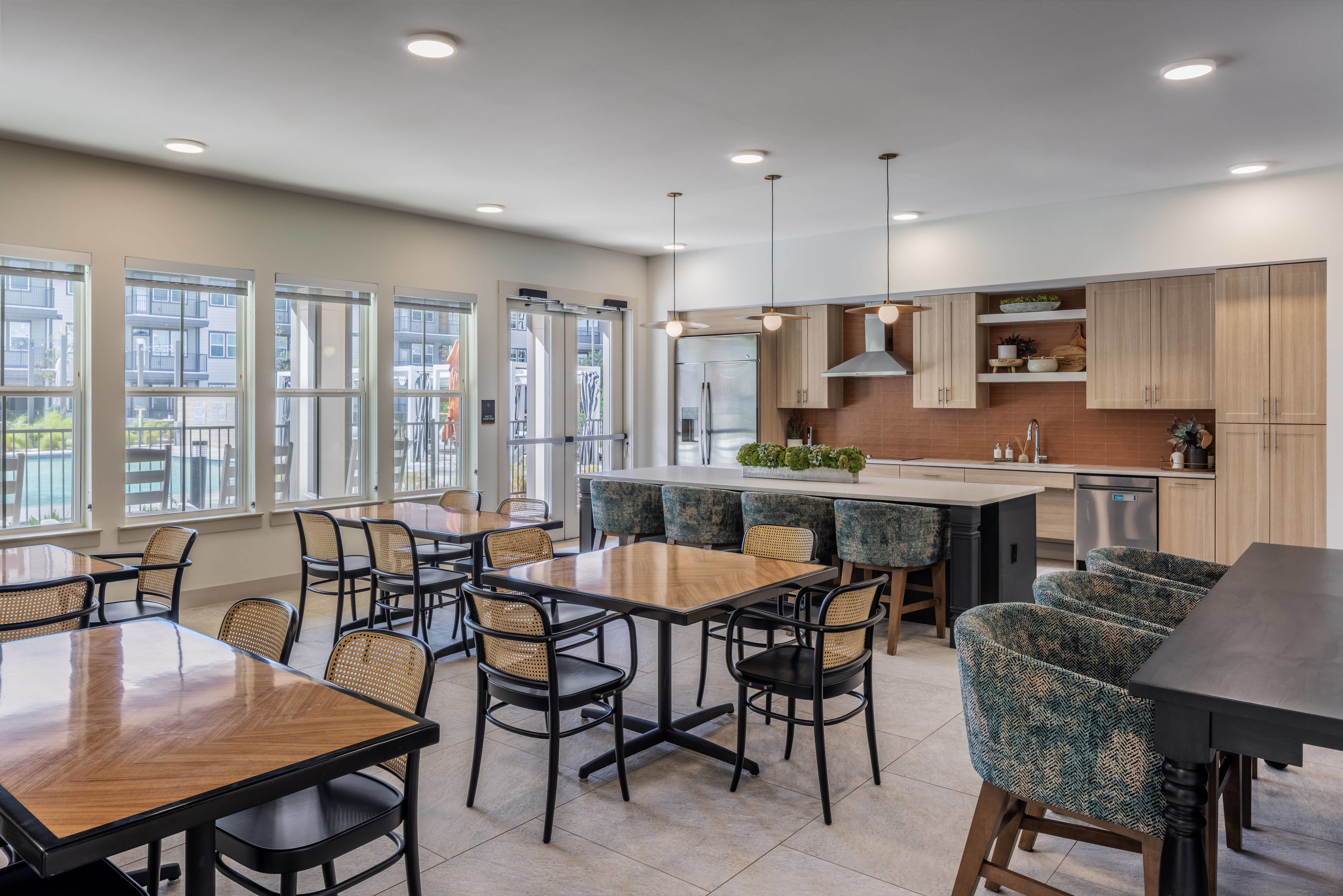 Amberlin Georgetown 55 Senior Housing – photo 5