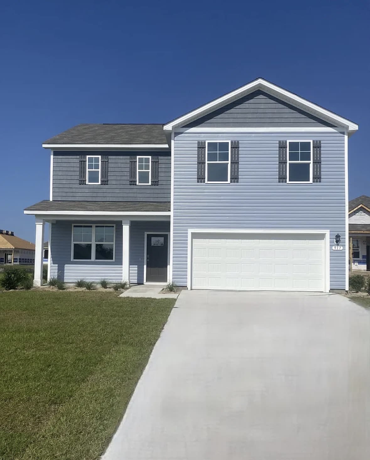 917 Shipley Way Sw – photo 1
