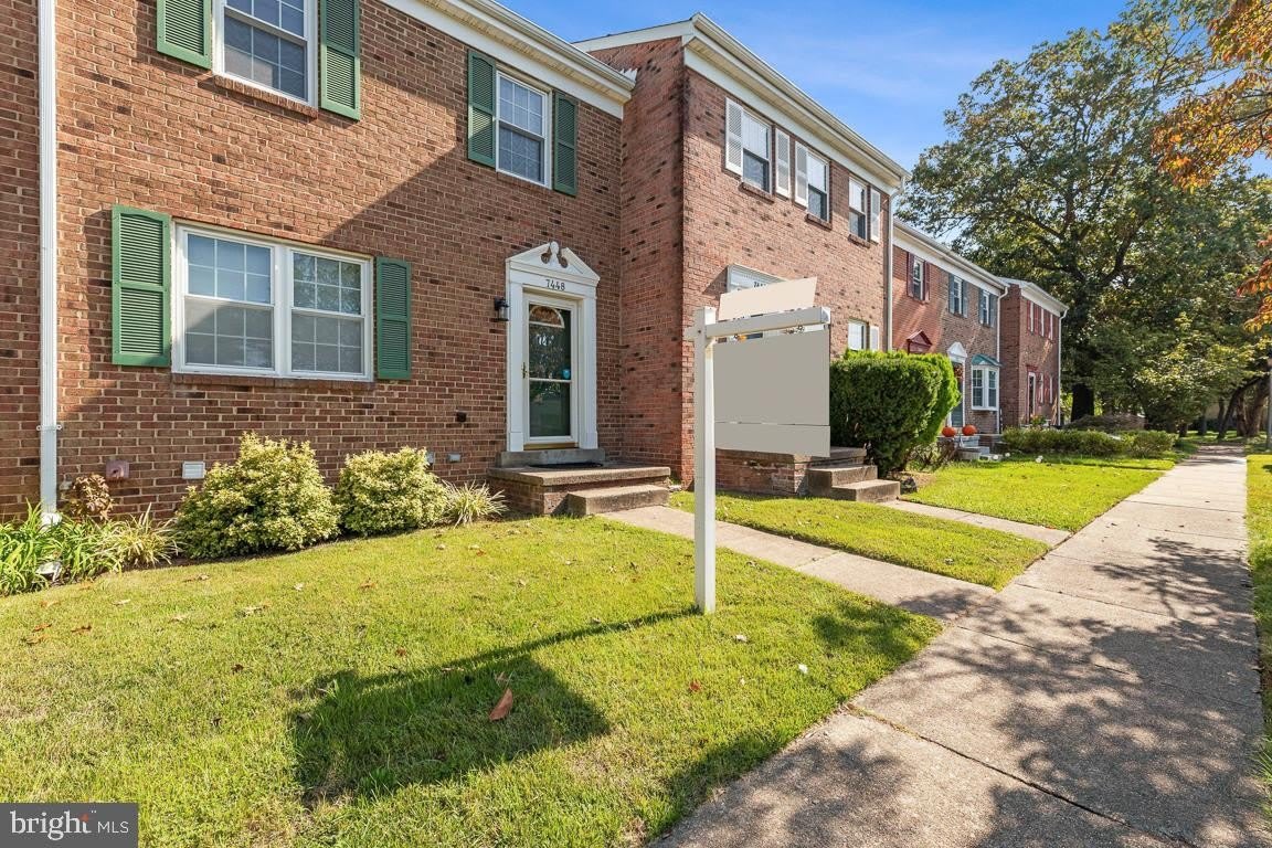 7448 POHICK Road – photo 2