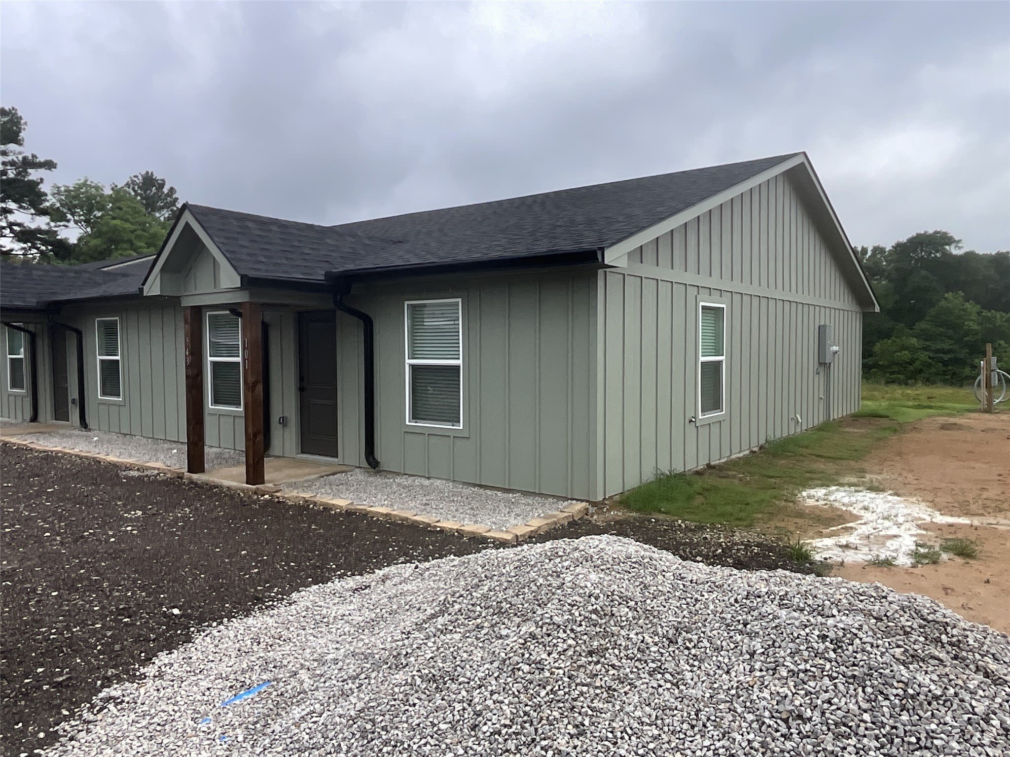 543 Bradburn Road – photo 3