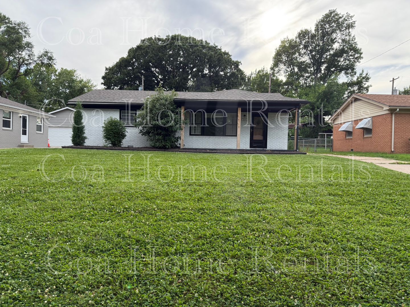Derby Kansas Home – photo 1