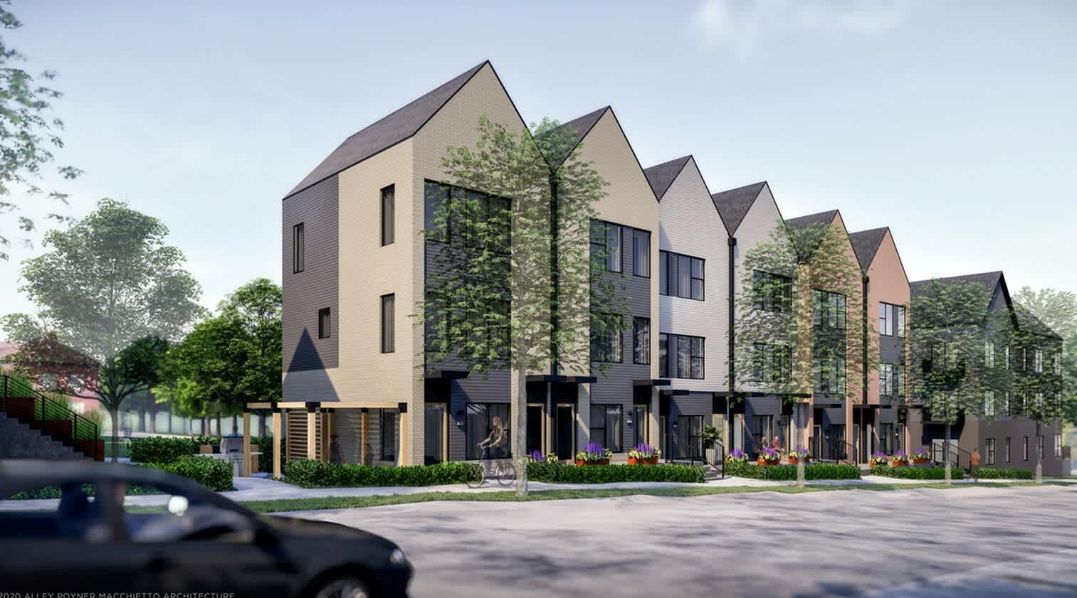 nook Apartments – photo 2