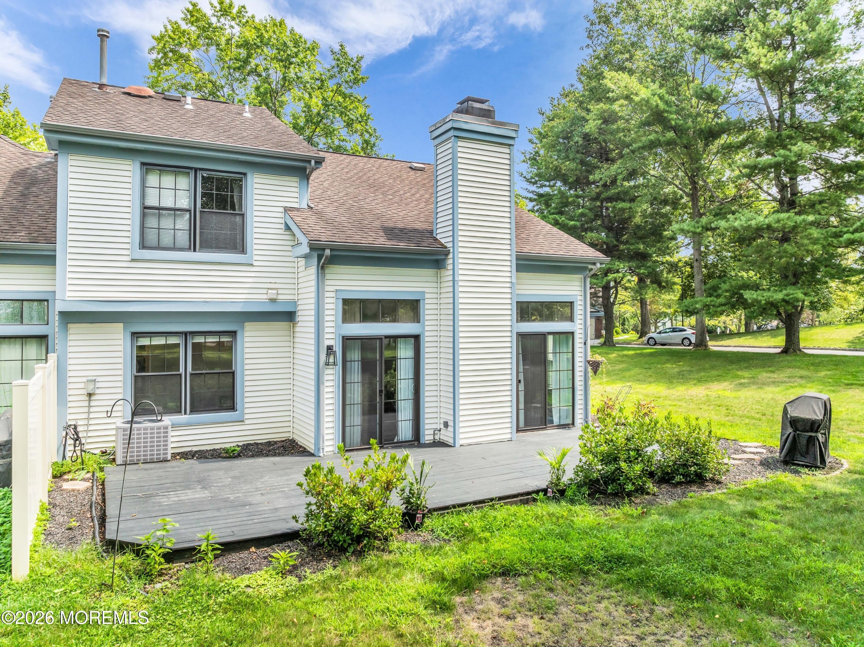 141 Old Orchard Lane – photo 4