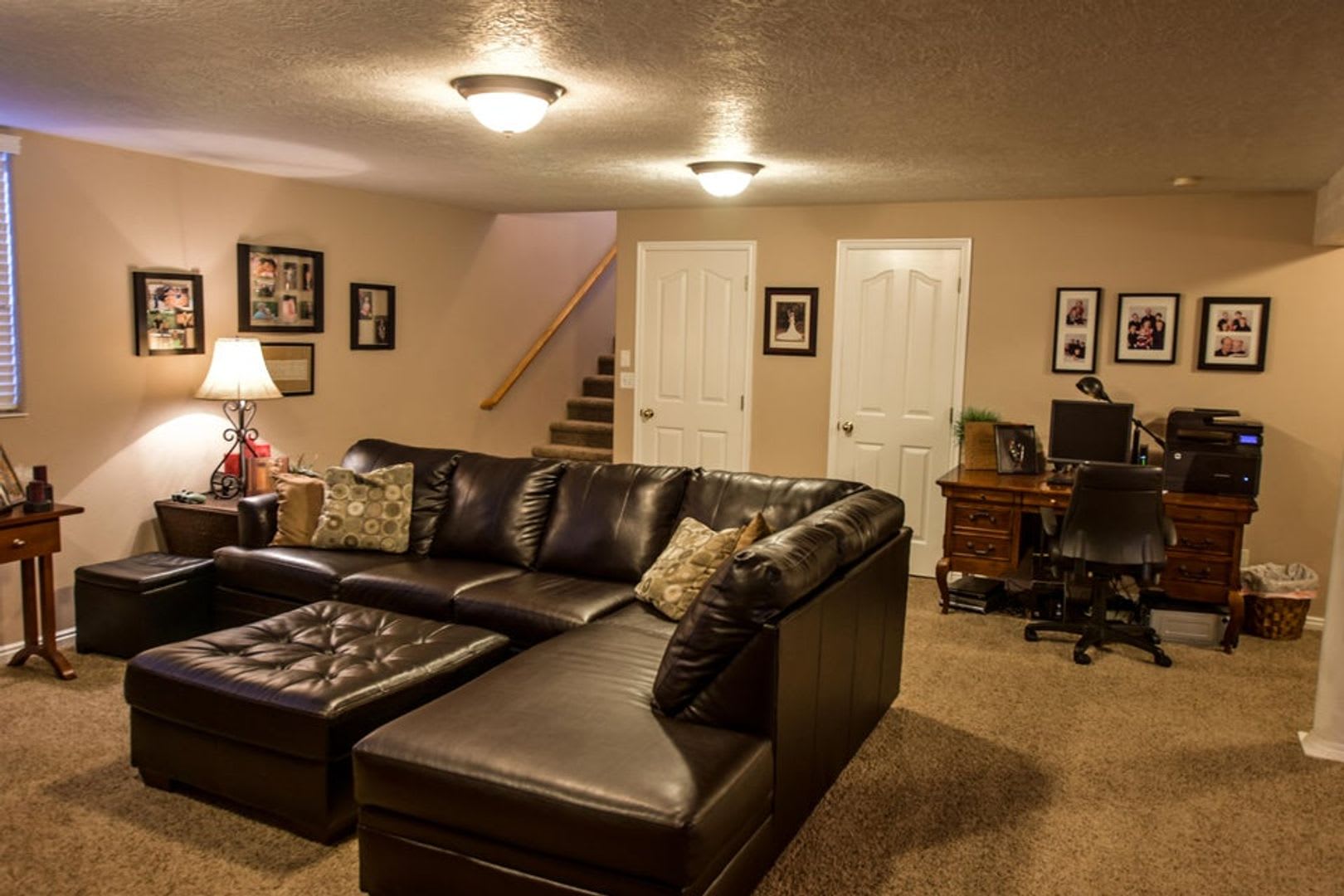 5 Bedroom Home With Lots Of Space! – photo 4
