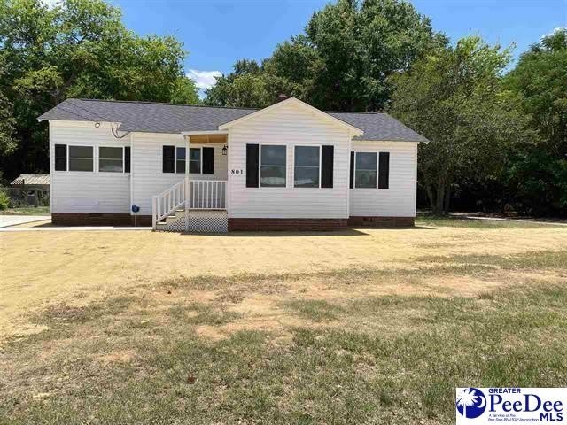 801 Santiago Drive – photo 1
