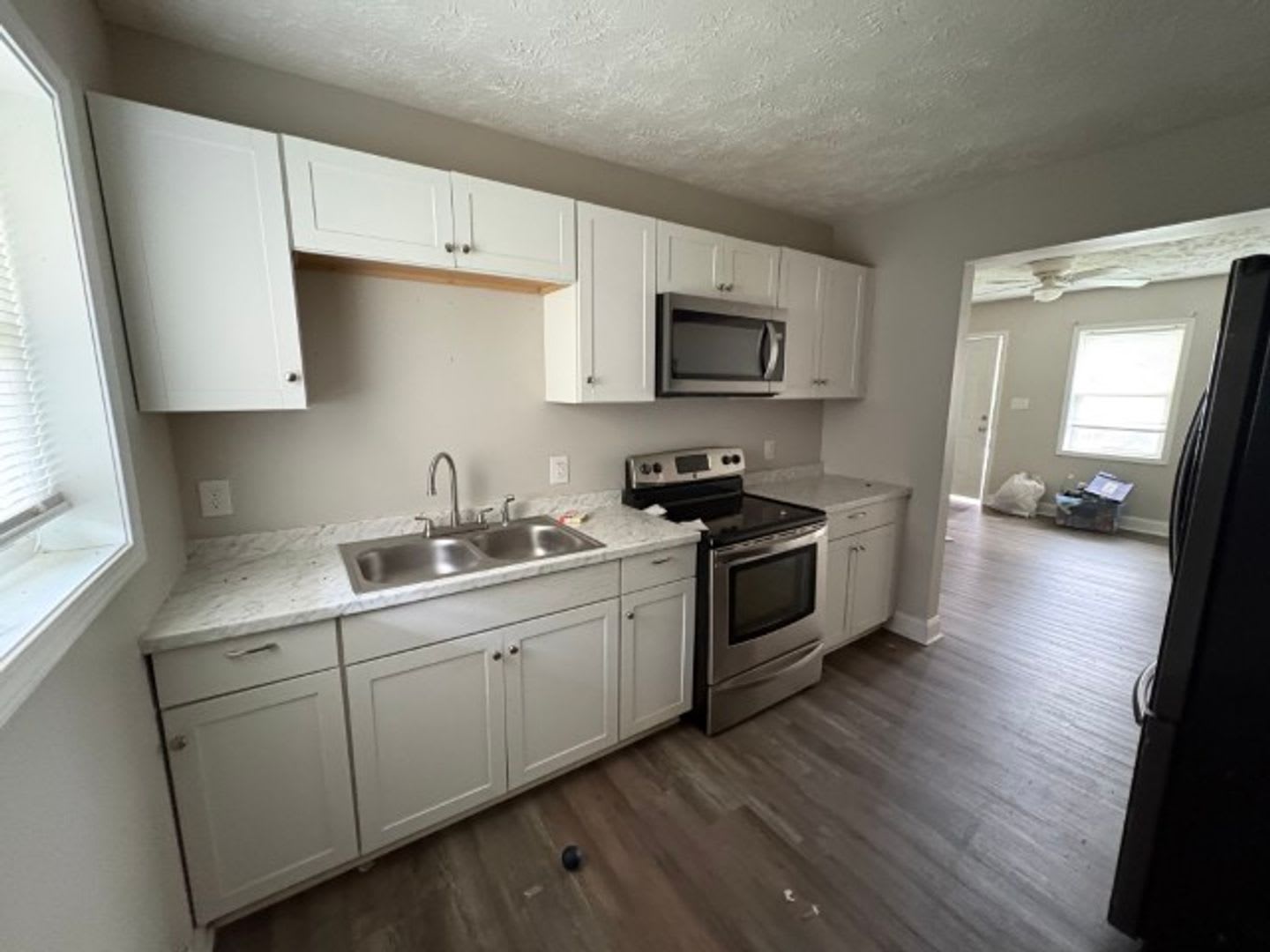 Bragg Court Apartment offering 1/2 OFF YOUR FIRST MONTHS RENT!! Available NOW!! – photo 3