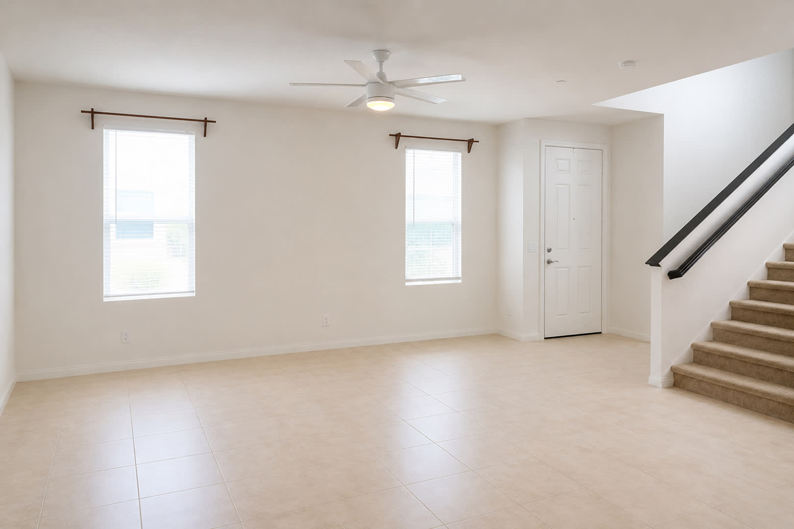 Modern 3BR Home + Office – photo 2