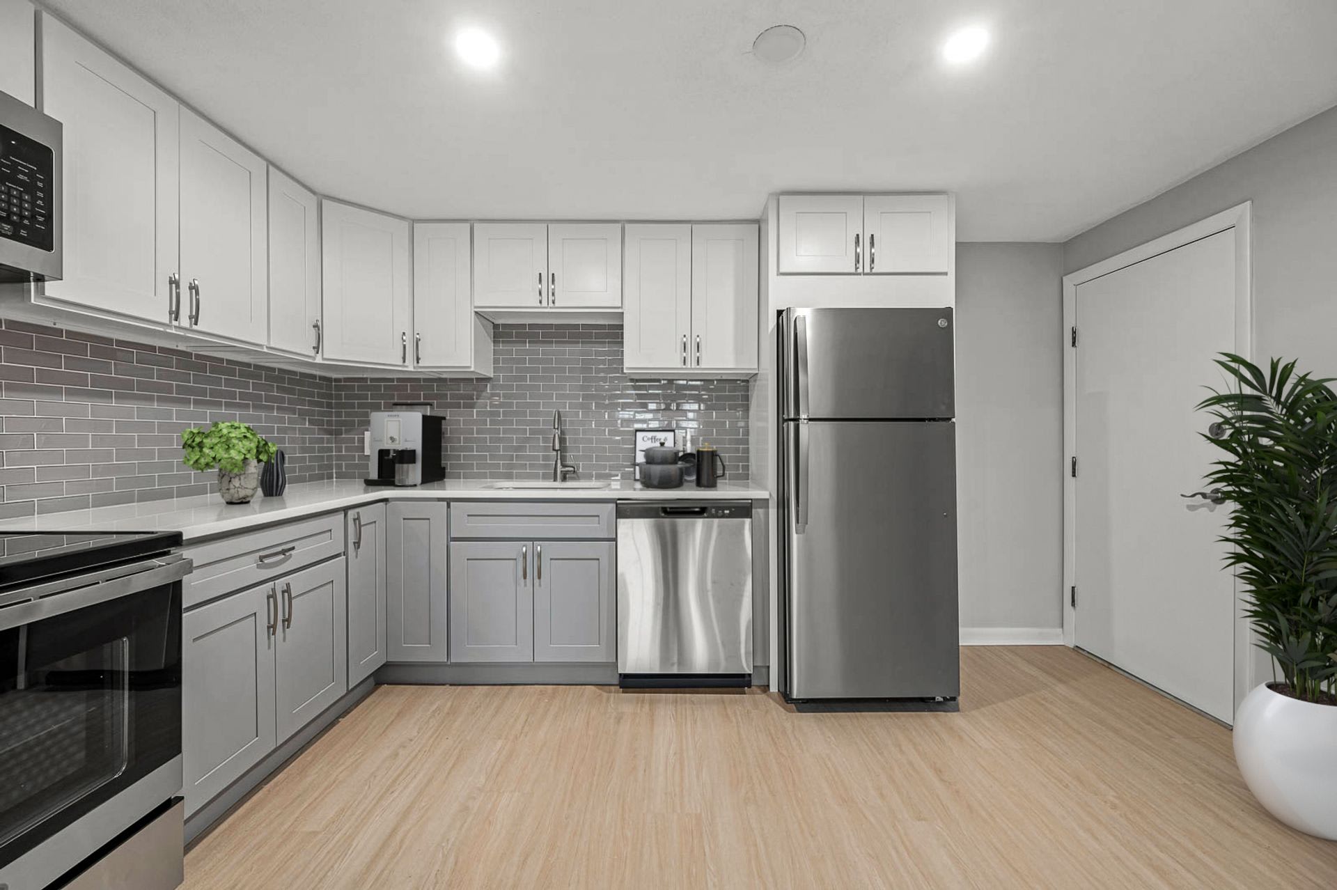 Green Hill Park Apartments – photo 3