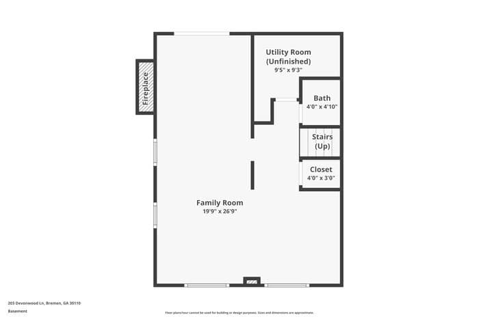 203 Devonwood Lane – photo 4