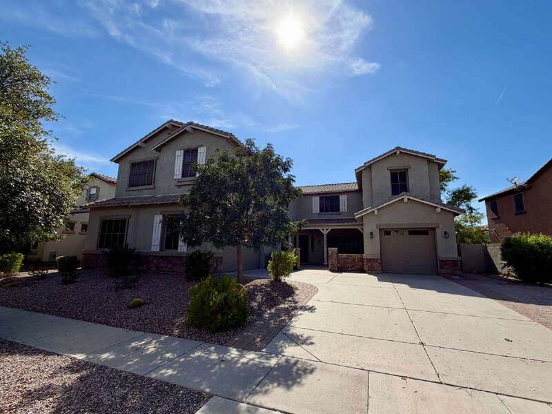 6250 South Rochester Drive – photo 1