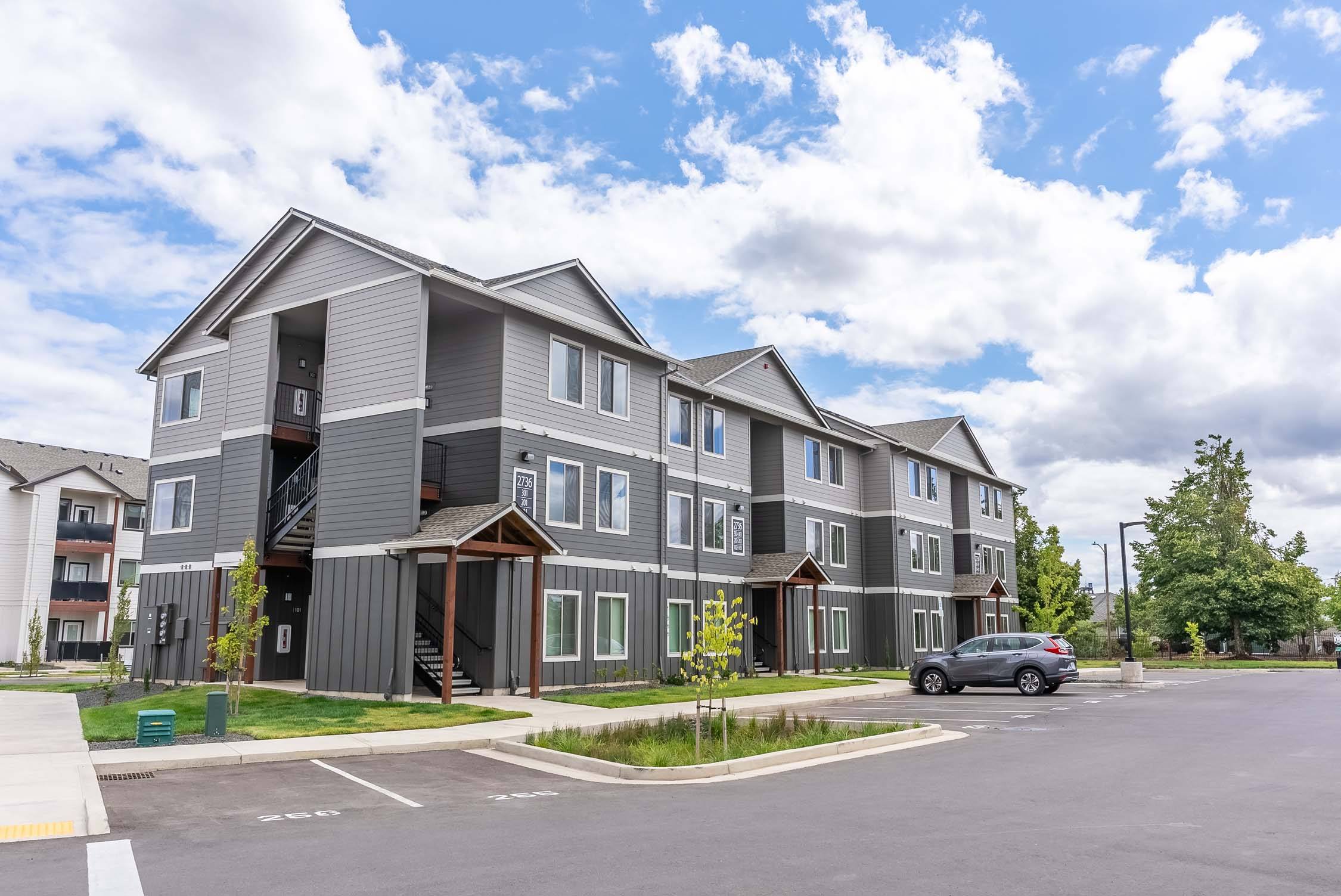 Marcola Apartment Homes – photo 2