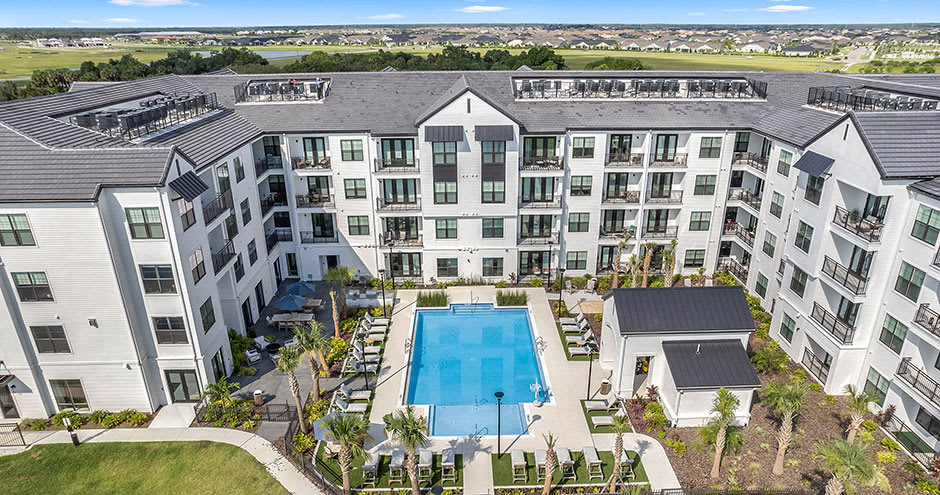 Azul at Viera – photo 2