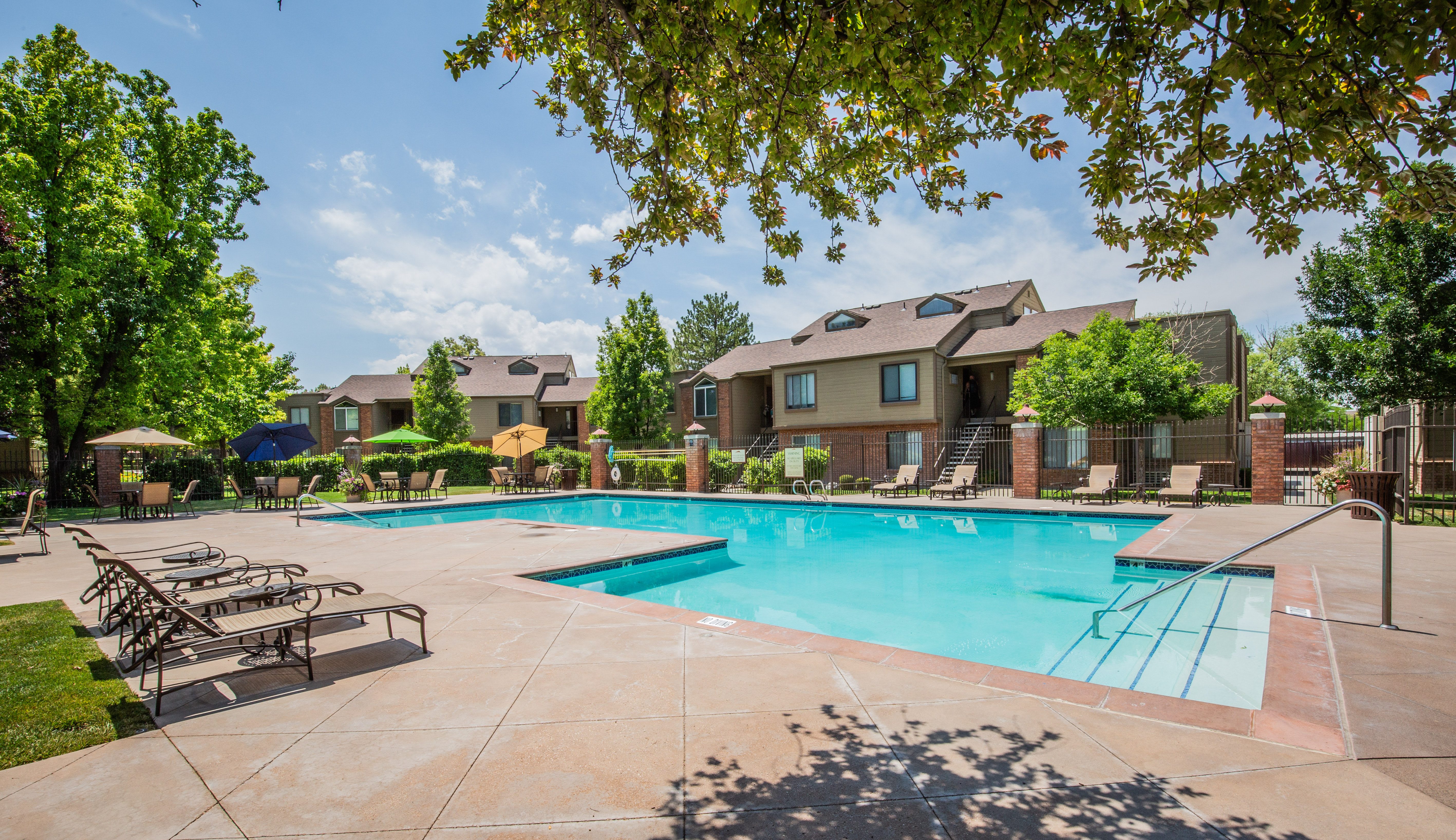 Sky Harbor Apartment Homes – photo 1
