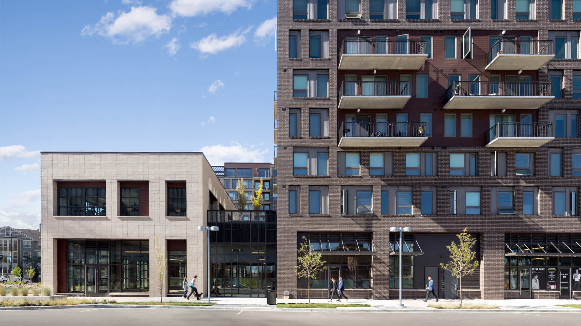 Theo Apartments – photo 2