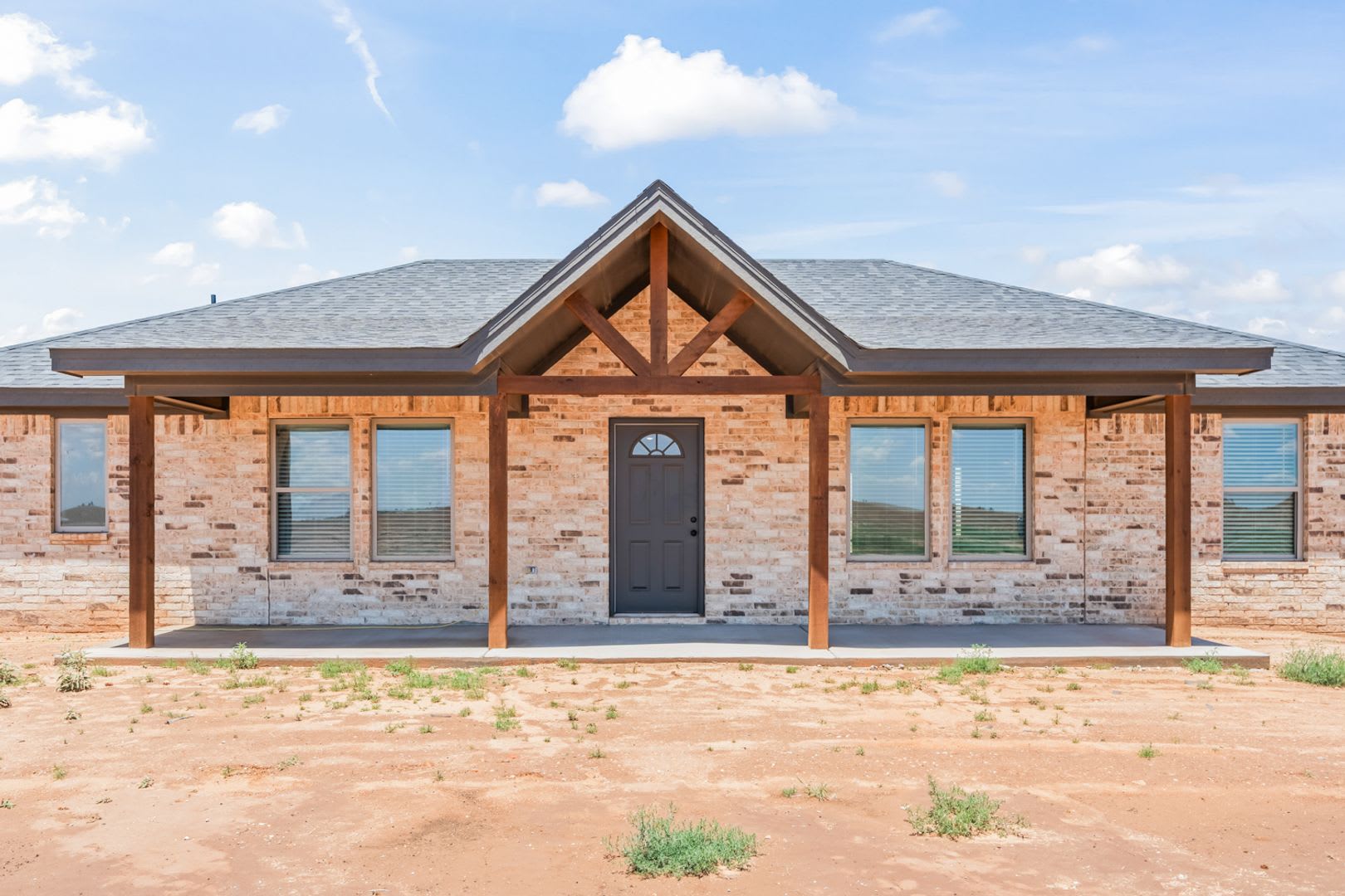 Brand New Construction In Slaton ISD – photo 5