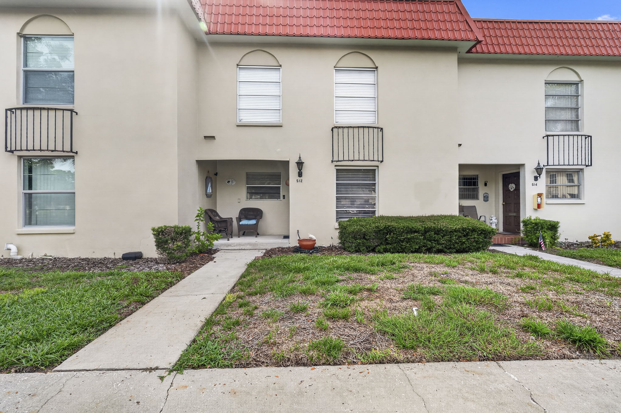 2700 Bayshore Boulevard 1Unit 512 – photo 1