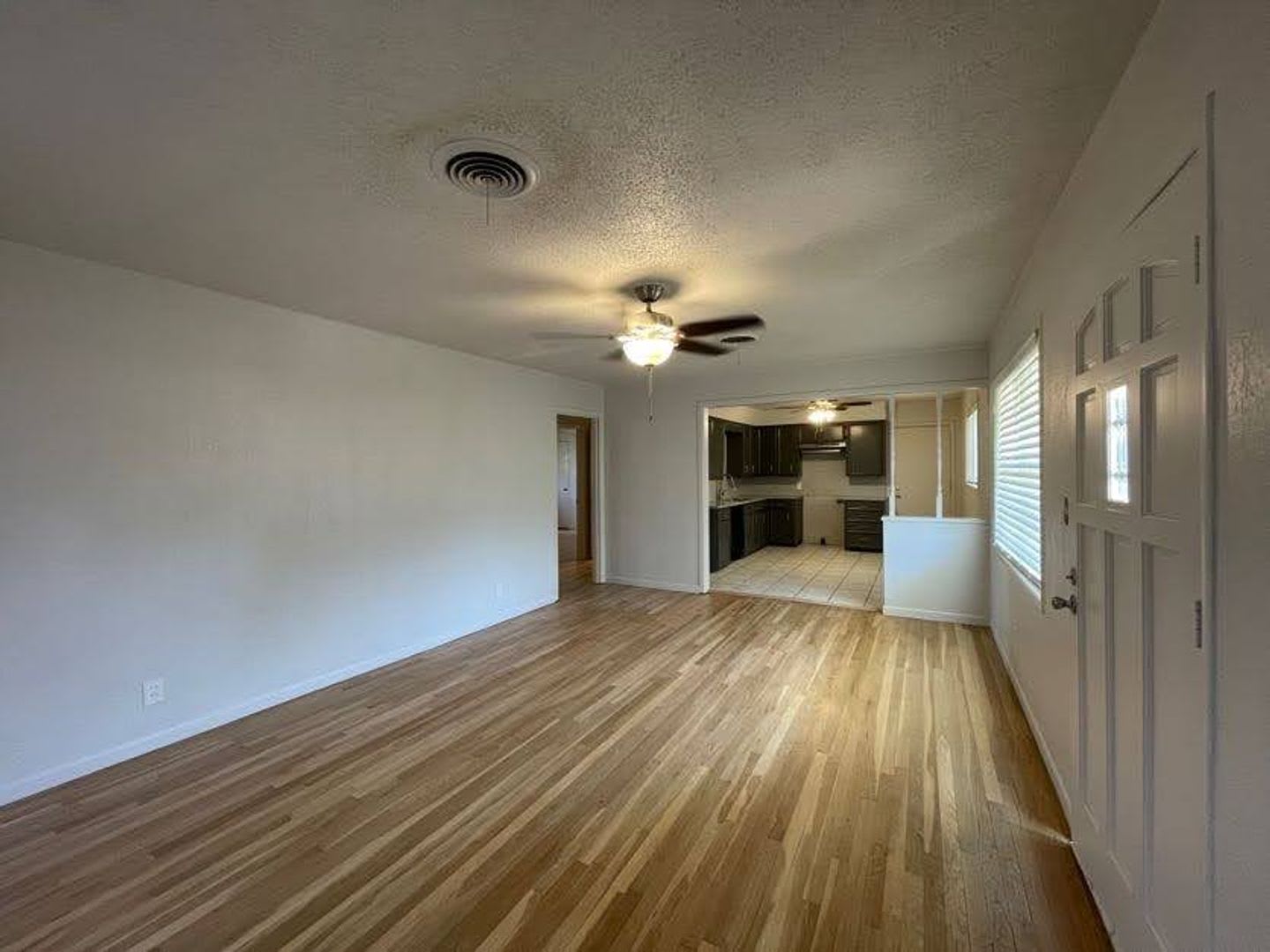 Style Meets Substance—Newly Renovated 3BR/2BA in Lamesa – photo 3
