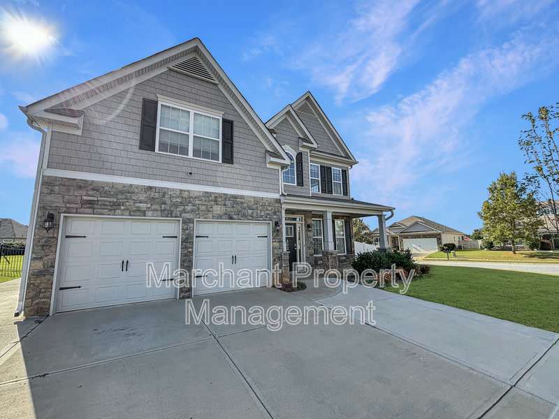 602 Waymeet Drive – photo 3