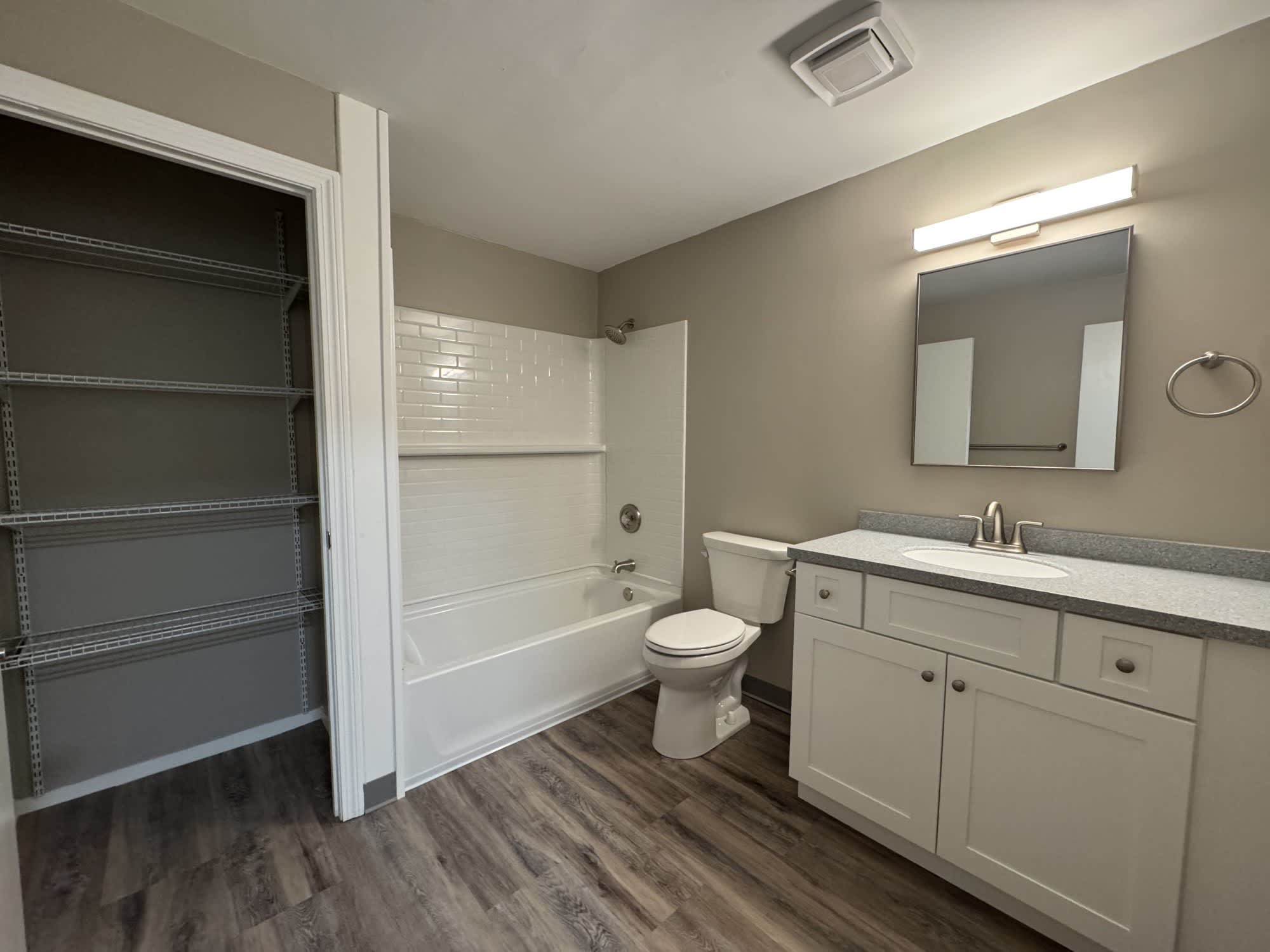 Milford Trails Apartments and Storage – photo 5
