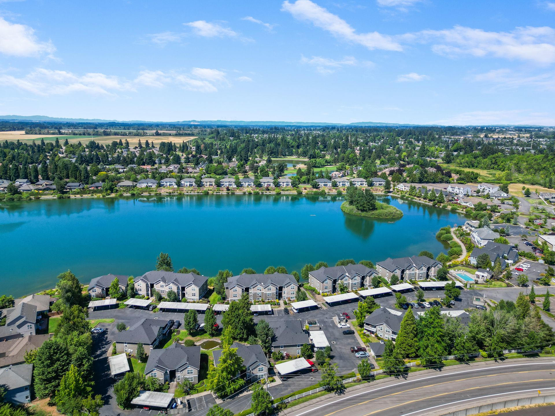Lakepoint at Inland Shores – photo 5