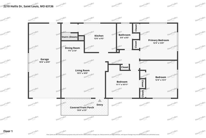 2210 Hollis Drive – photo 3