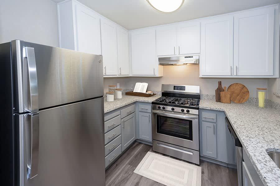 Gateway Apartments – photo 5