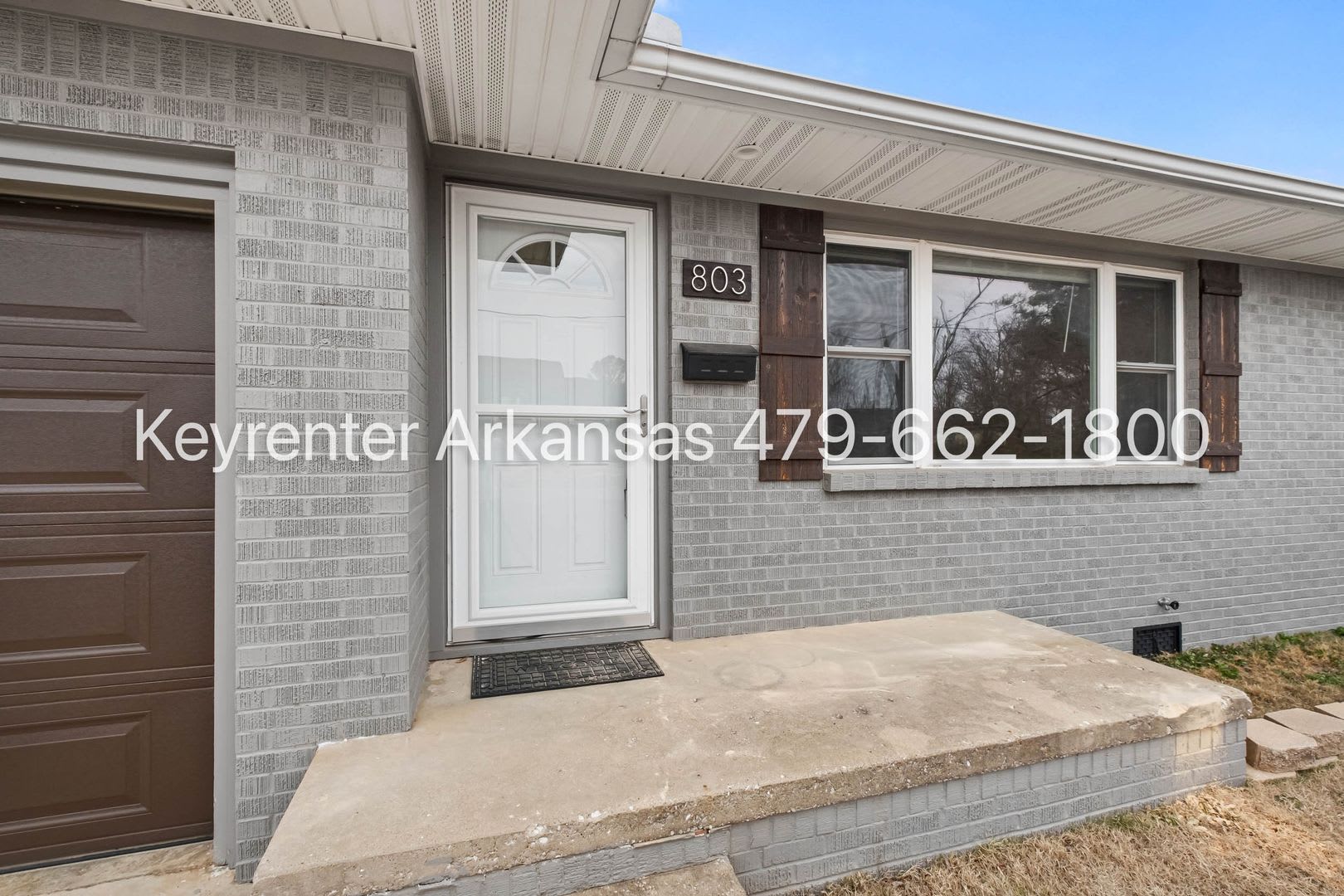 Charming 3-Bedroom Home with Modern Updates & Spacious Yard! – photo 4