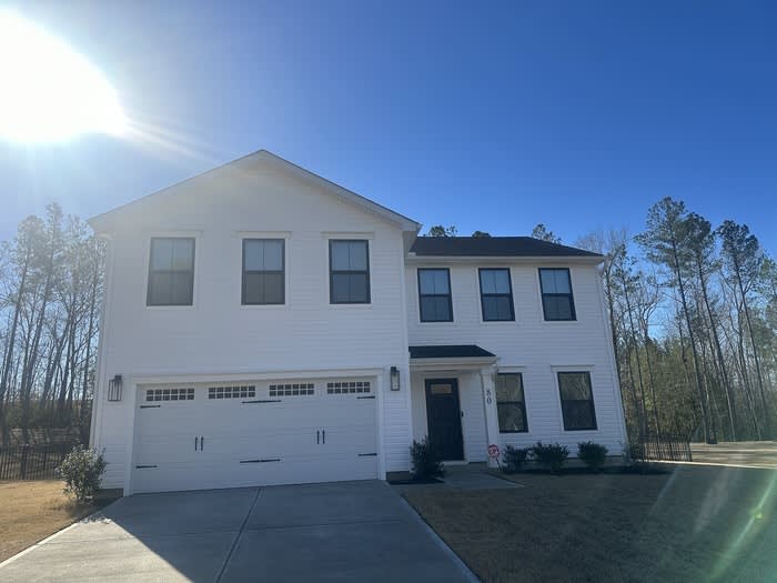 80 Hunting Wood Drive – photo 1
