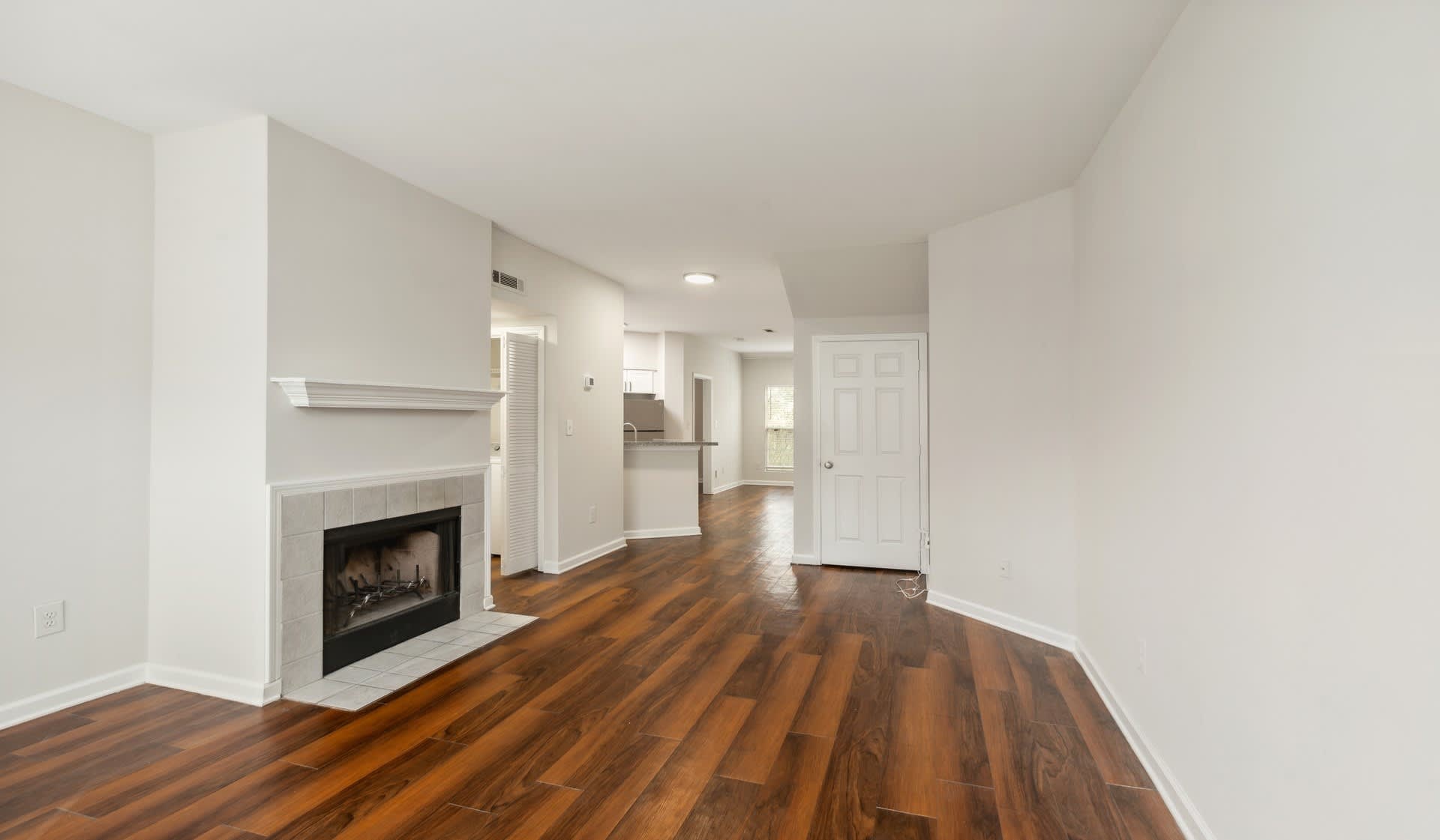 Peachtree Park Apartments – photo 2
